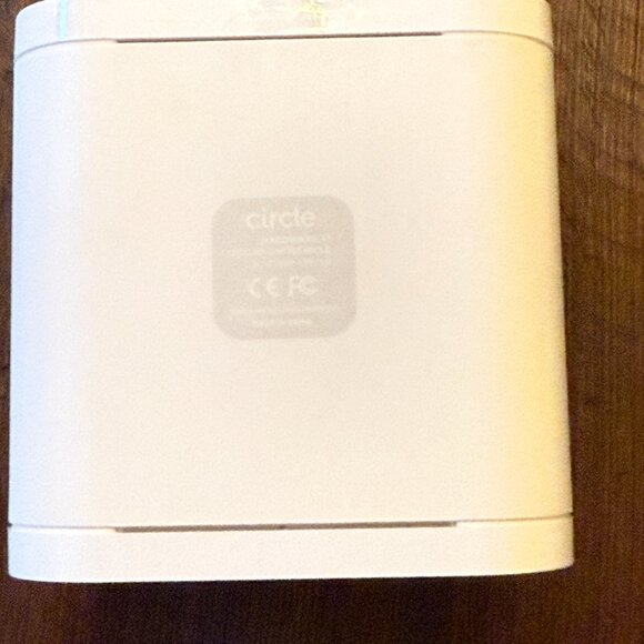 Circle with Disney Parental Controls / Filters for Wireless - Picture 7 of 7